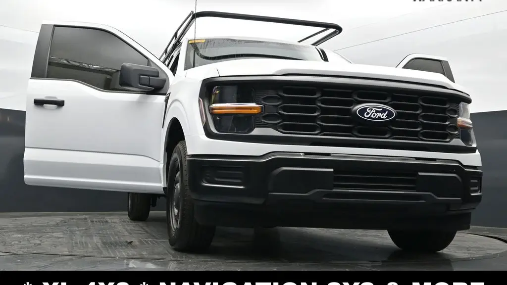 2024 Ford F-150 XL