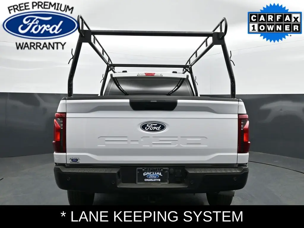 2024 Ford F-150 - $36,898
