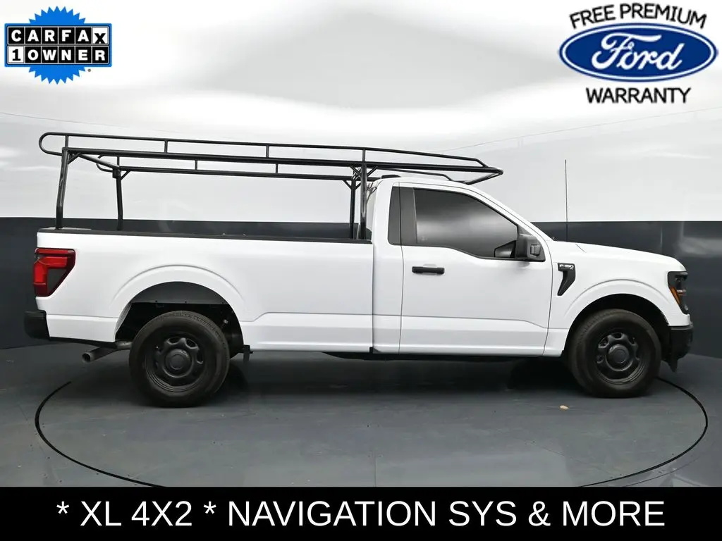 2024 Ford F-150 - $36,898