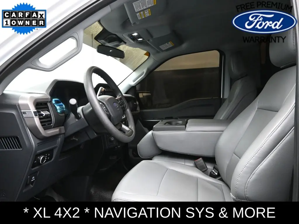 2024 Ford F-150 - $36,898
