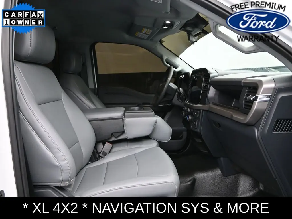2024 Ford F-150 - $36,898