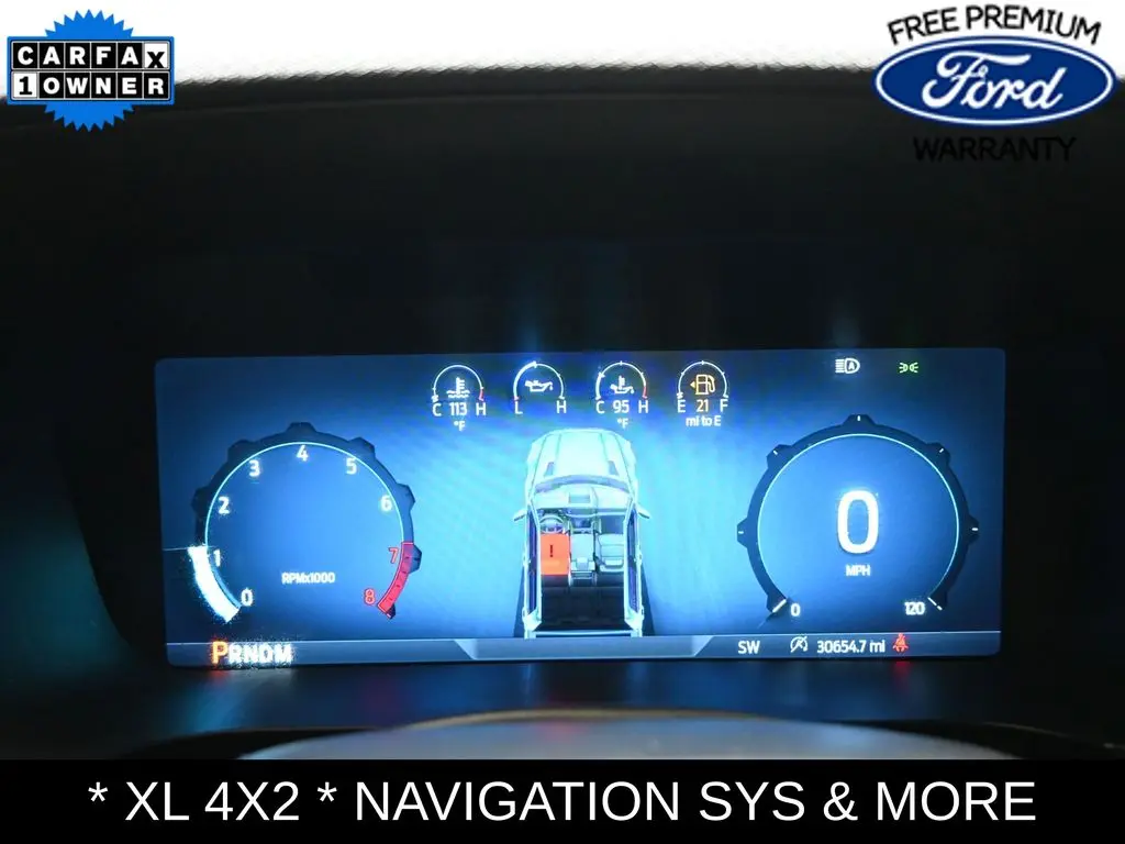 2024 Ford F-150 - $36,898