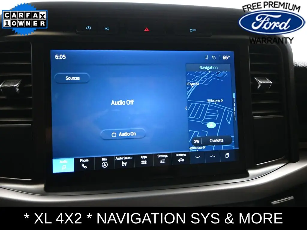 2024 Ford F-150 - $36,898