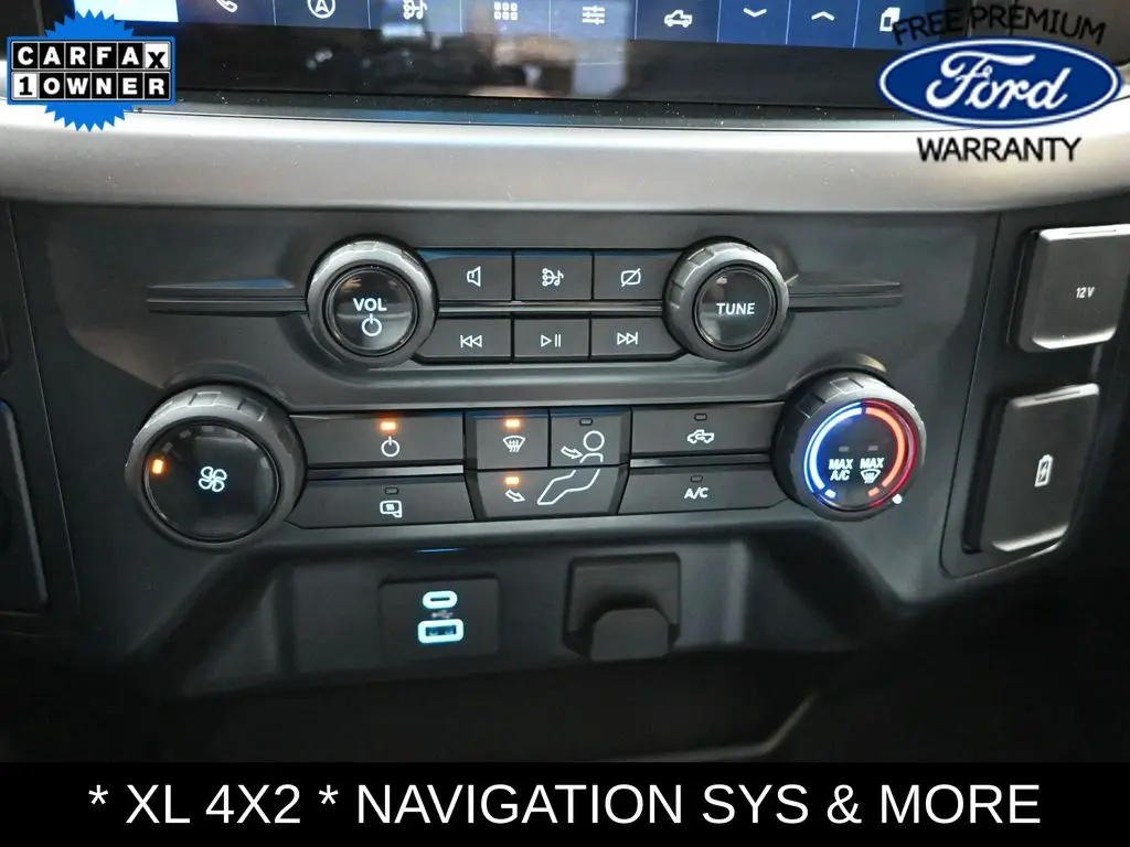 2024 Ford F-150 - $36,898