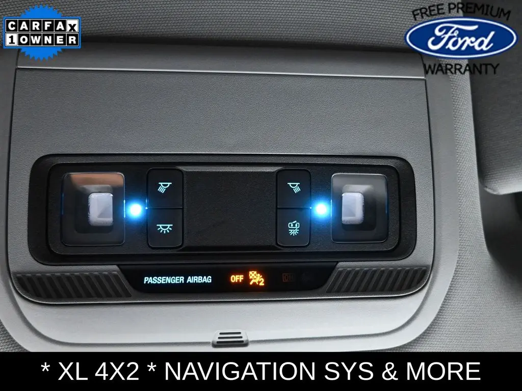 2024 Ford F-150 - $36,898