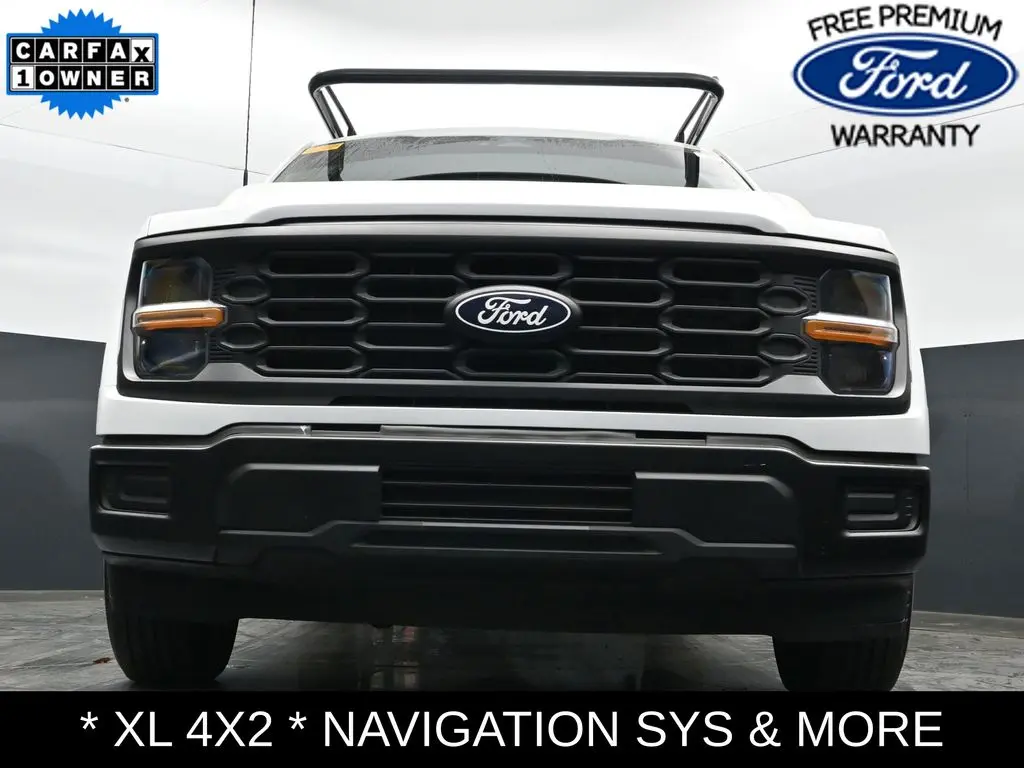 2024 Ford F-150 - $36,898