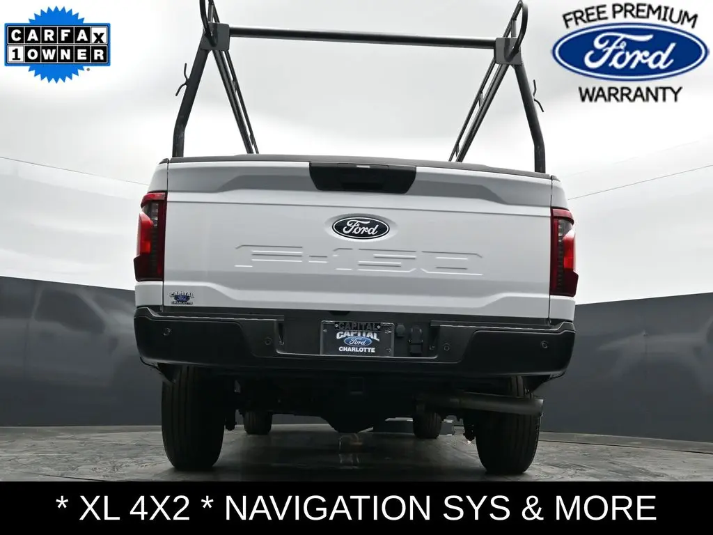 2024 Ford F-150 - $36,898