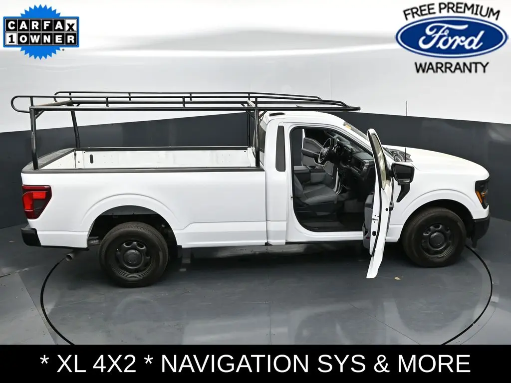 2024 Ford F-150 - $36,898