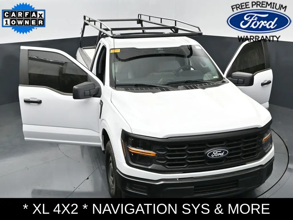 2024 Ford F-150 - $36,898