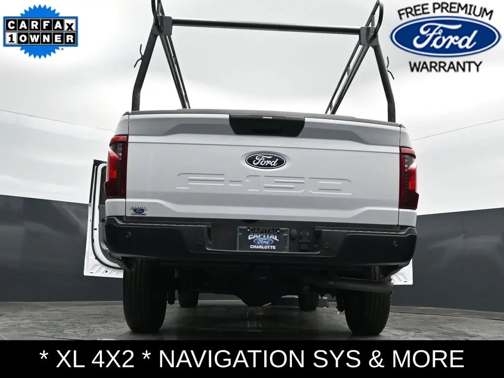 2024 Ford F-150 - $36,898