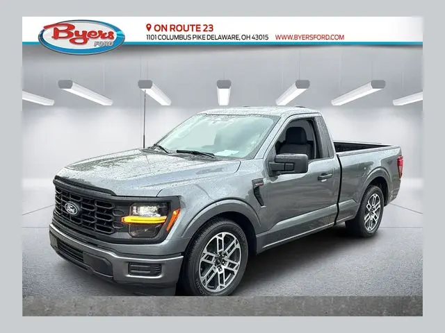 2026 Ford F-150 - $59,409