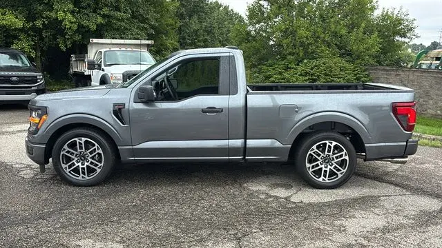 2026 Ford F-150 - $59,409