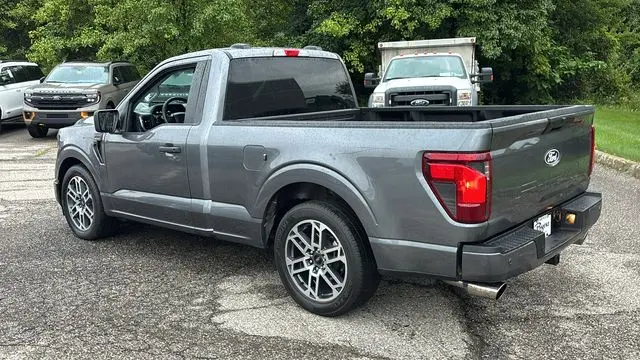 2026 Ford F-150 - $59,409