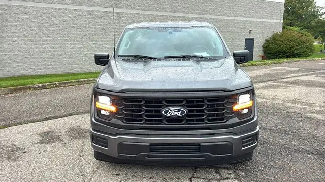 2026 Ford F-150 - $59,409