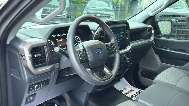 2026 Ford F-150 - $59,409