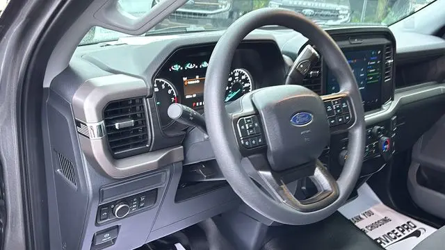 2026 Ford F-150 - $59,409