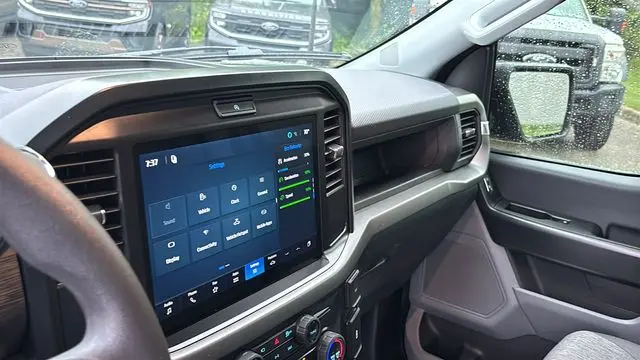 2026 Ford F-150 - $59,409