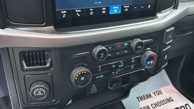 2026 Ford F-150 - $59,409