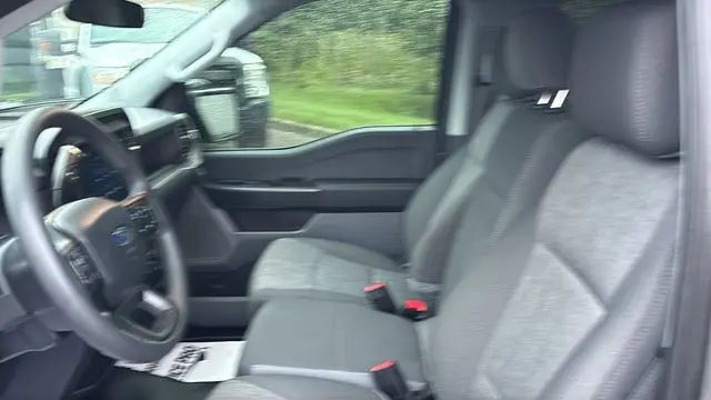 2026 Ford F-150 - $59,409