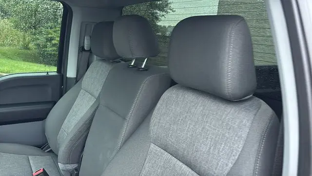2026 Ford F-150 - $59,409