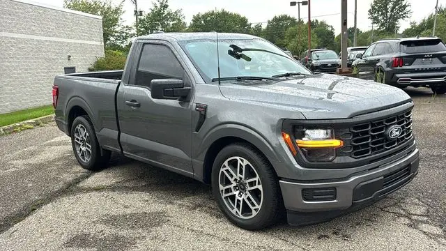 2026 Ford F-150 - $59,409
