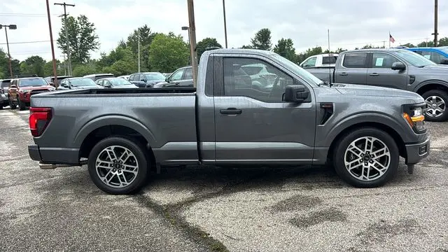 2026 Ford F-150 - $59,409