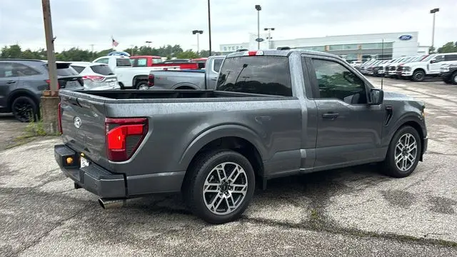 2026 Ford F-150 - $59,409
