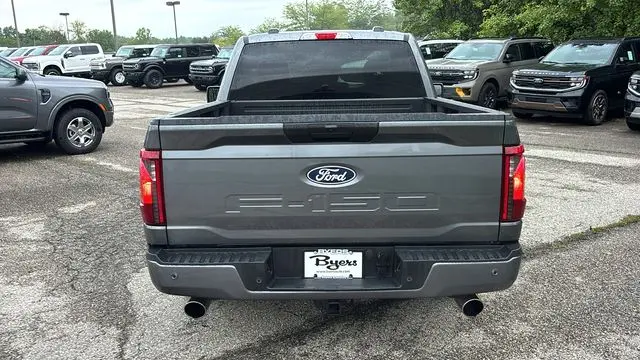 2026 Ford F-150 - $59,409