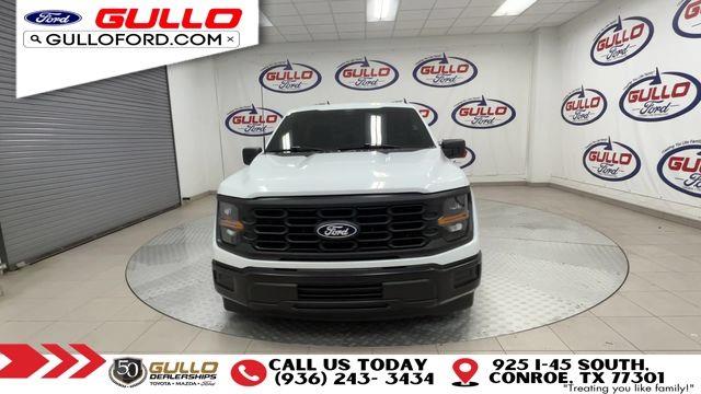 2026 Ford F-150 - $47,791