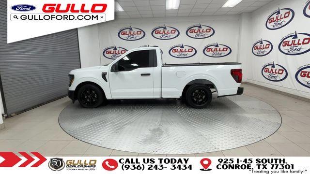 2026 Ford F-150 - $47,791
