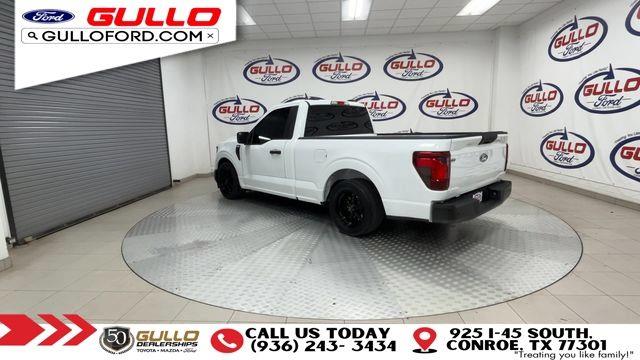 2026 Ford F-150 - $47,791