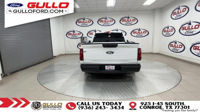 2026 Ford F-150 - $47,791