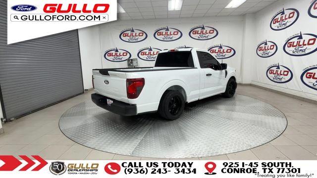2026 Ford F-150 - $47,791