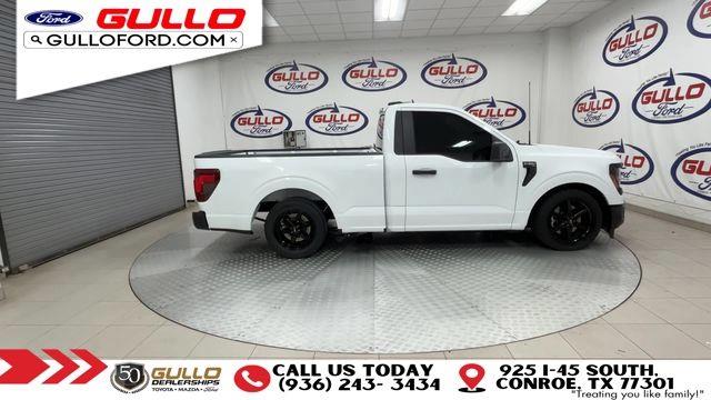2026 Ford F-150 - $47,791
