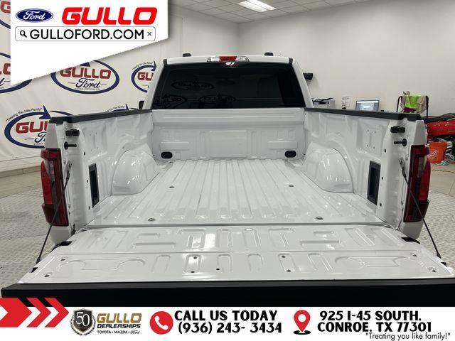 2026 Ford F-150 - $47,791