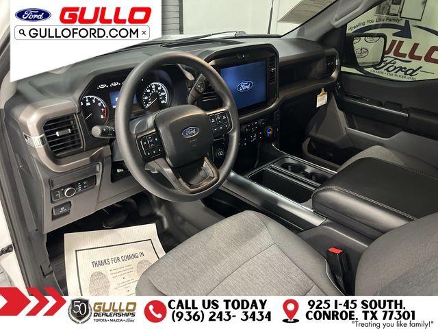 2026 Ford F-150 - $47,791