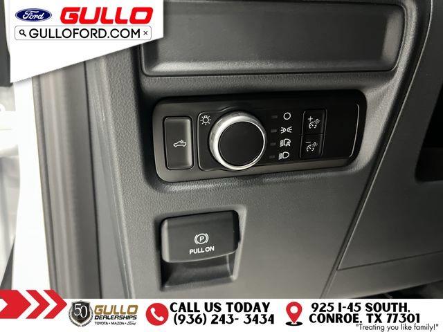 2026 Ford F-150 - $47,791