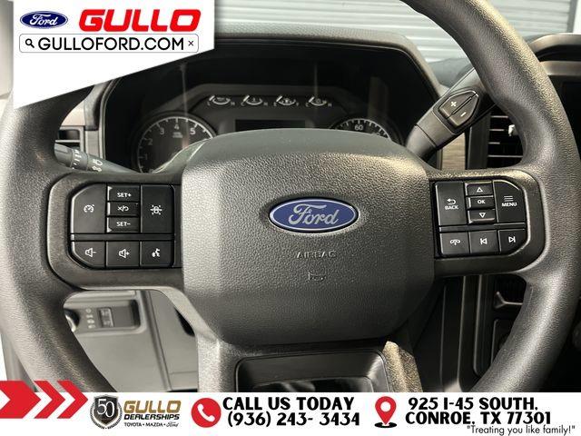 2026 Ford F-150 - $47,791