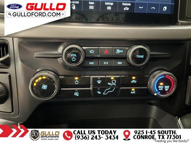 2026 Ford F-150 - $47,791