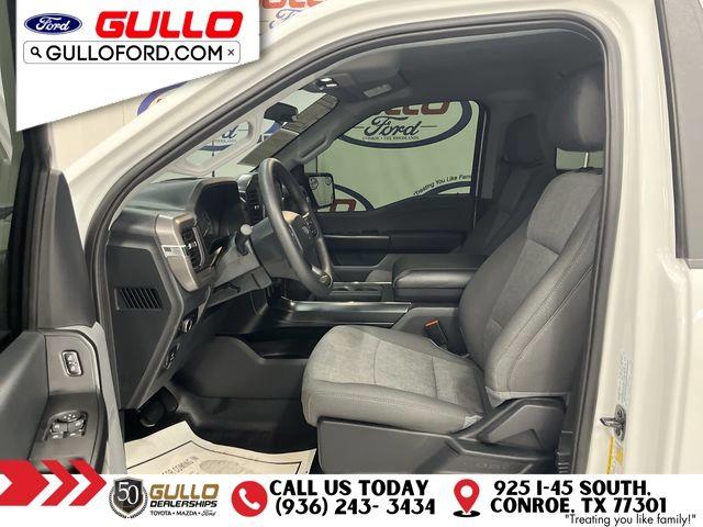 2026 Ford F-150 - $47,791