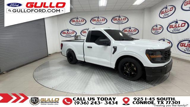 2026 Ford F-150 - $44,991
