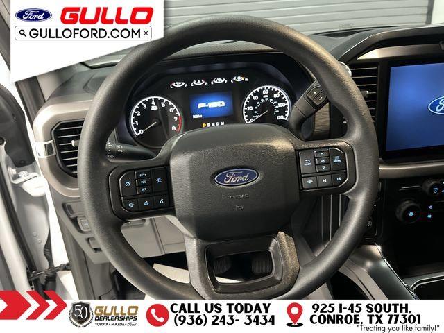 2026 Ford F-150 - $44,991