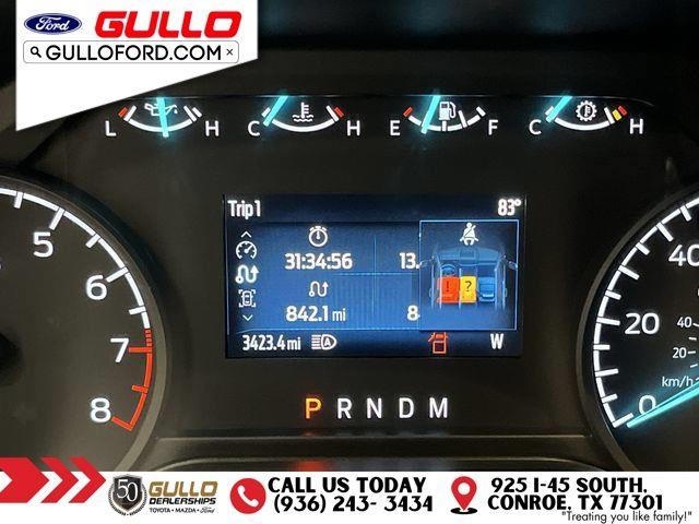2026 Ford F-150 - $44,991