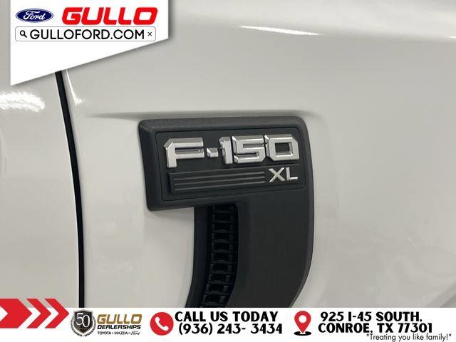 2026 Ford F-150 - $44,991