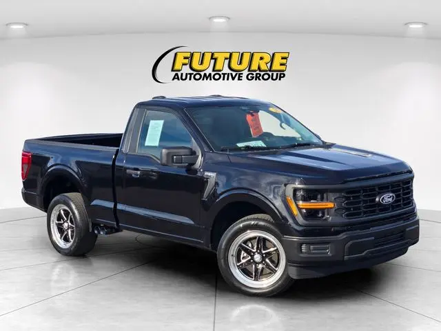 2026 Ford F-150 - $49,675