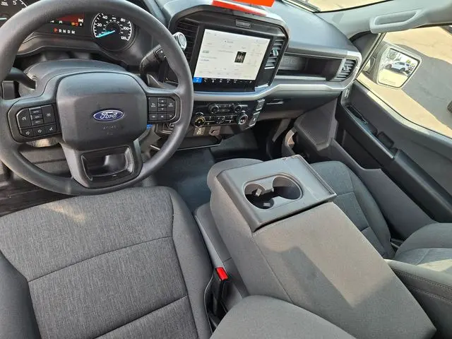 2026 Ford F-150 - $49,675