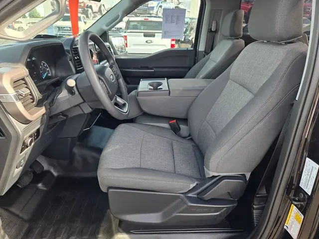 2026 Ford F-150 - $49,675