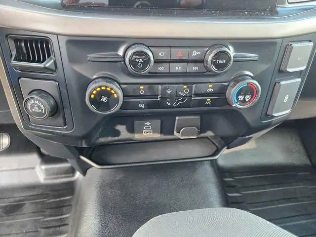 2026 Ford F-150 - $49,675