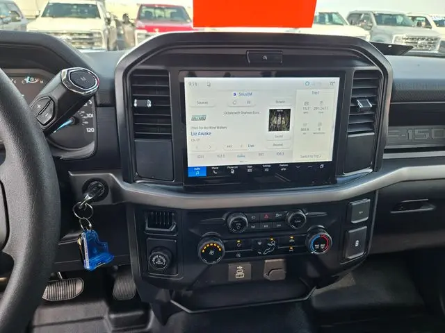 2026 Ford F-150 - $49,675