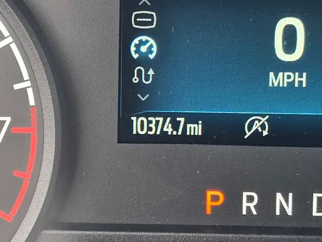 2026 Ford F-150 - $49,675